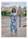 Muskan Vol 1 By Mystic 9 Cotton Flex Printed Co Ord Set Wholesale Price In Surat